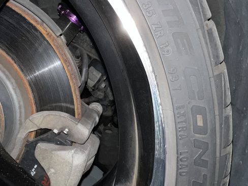 Used 2005 MAZDA RX-8 w/ MT Touring Pkg image 13