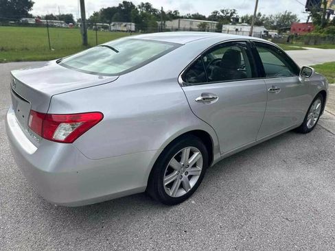 Used 2008 Lexus ES 350 image 5