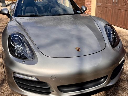 Used 2013 Porsche Boxster S image 20