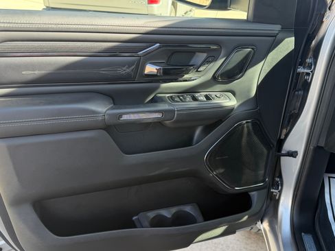 Used 2022 RAM 1500 Limited image 25