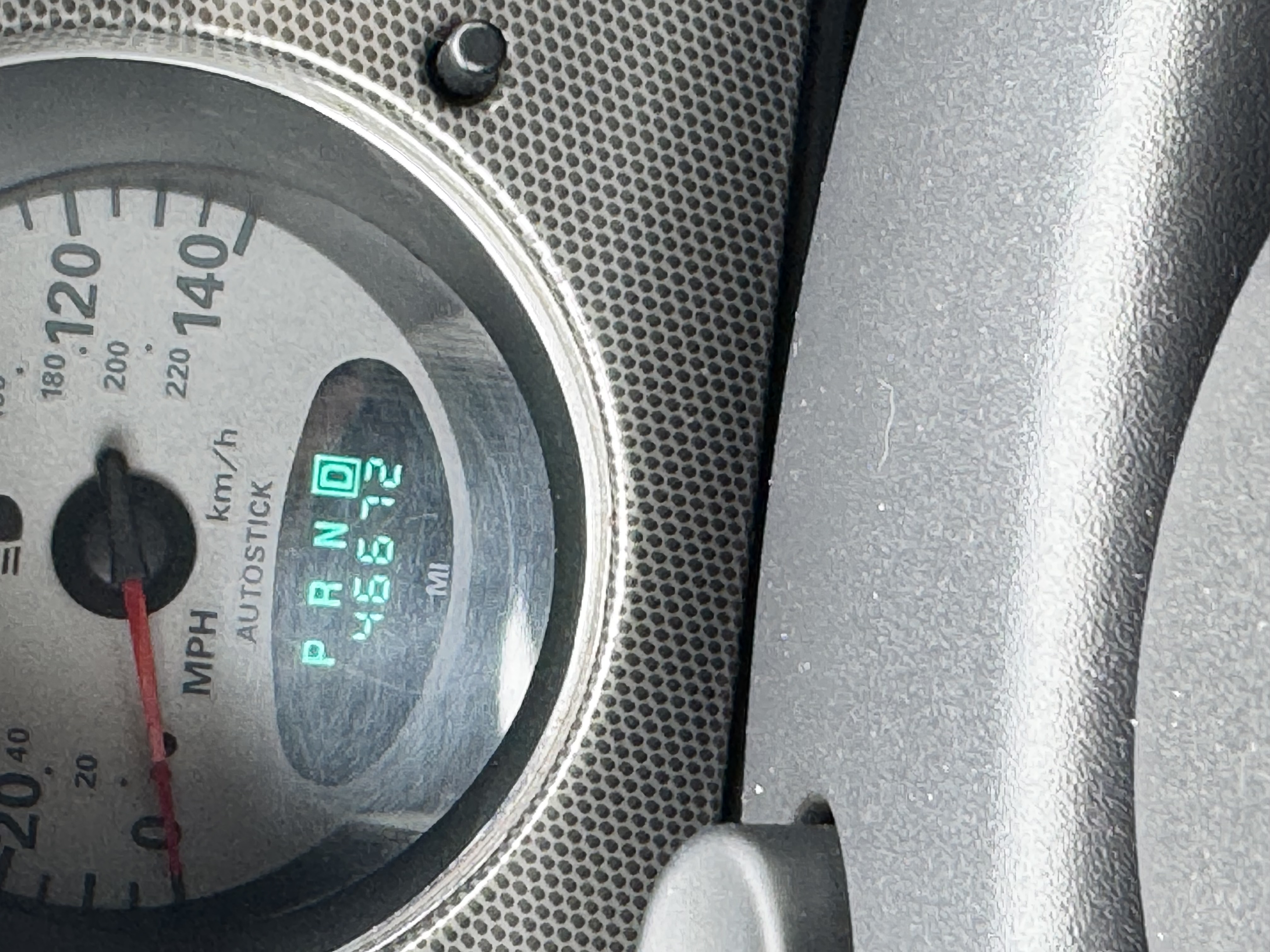 Used 2003 Chrysler PT Cruiser GT FWD image 9