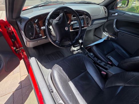 Used 2002 Saab 9-3 SE image 5