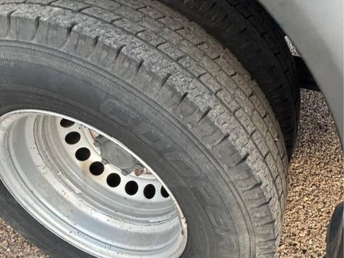 Used 2017 Mercedes-Benz Sprinter 3500 image 5