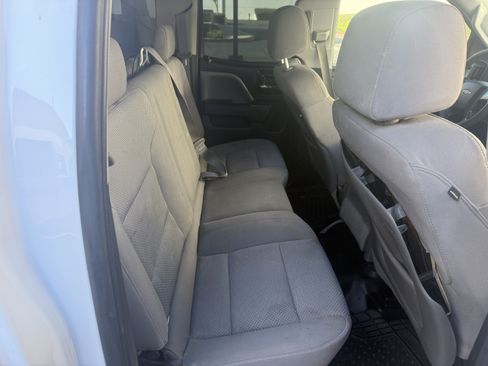 Used 2015 Chevrolet Silverado 2500 W/T w/ WT Convenience Package image 14