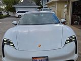 Used 2021 Porsche Taycan image 5