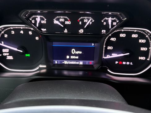 Used 2020 GMC Sierra 1500 SLT image 11