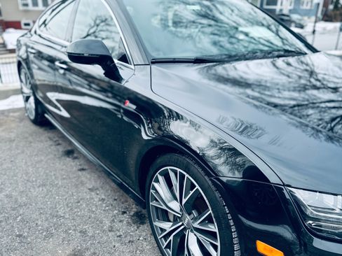 Used 2016 Audi A7 3.0T Premium Plus image 11