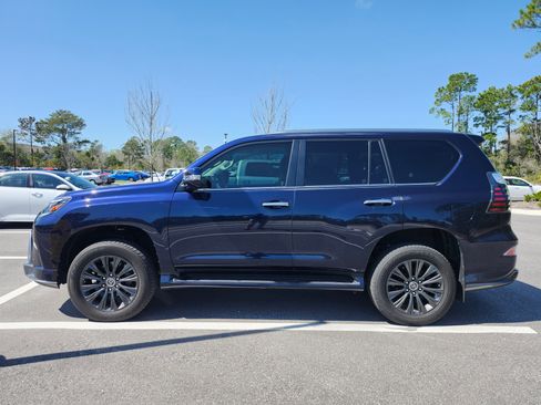 Used 2023 Lexus GX 460 Premium w/ Accessory Package image 1