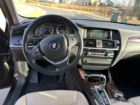 Used 2015 BMW X3 xDrive28i image 15