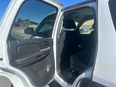 Used 2013 Chevrolet Tahoe LS w/ Skid Plate Package image 13