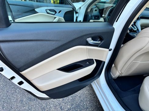 Used 2021 Acura TLX image 10