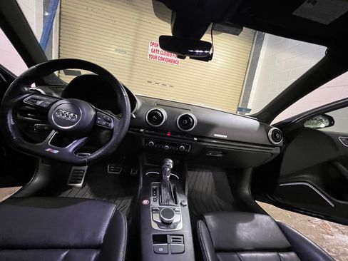 Used 2020 Audi S3 Premium Plus w/ Premium Plus Package image 6
