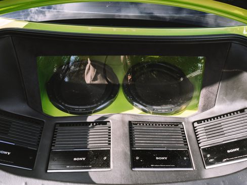 Used 2010 Nissan GT-R Premium image 29