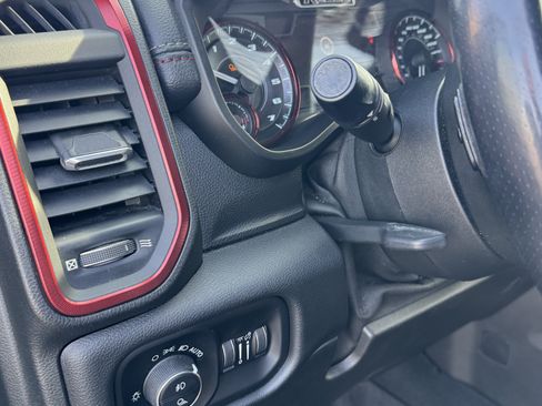 Used 2019 RAM 1500 Rebel w/ Rebel Level 2 Equipment Group image 14