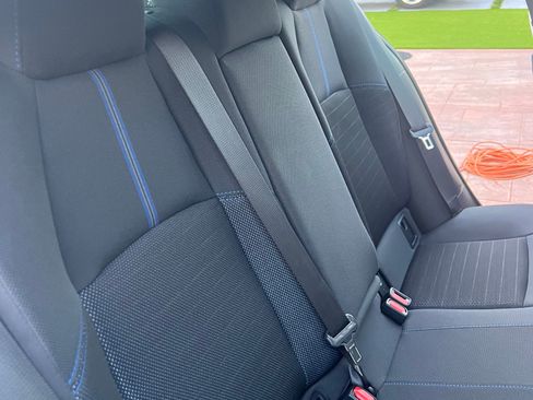 Used 2022 Toyota Corolla SE FWD image 12