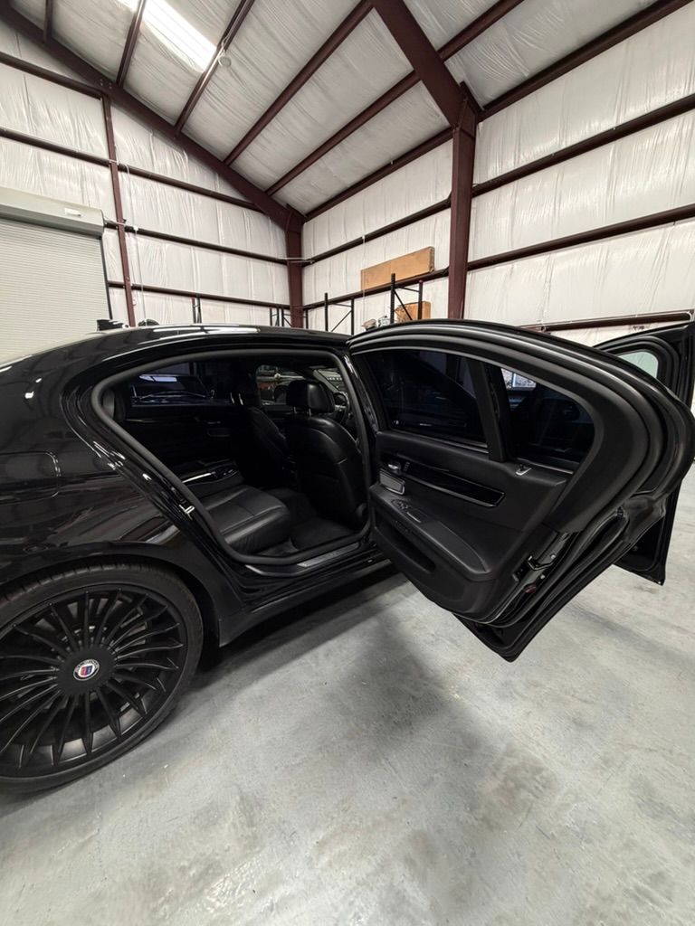 Used 2015 BMW ALPINA B7 RWD image 15