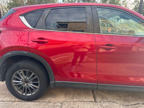 Used 2019 MAZDA CX-5 Touring image 31