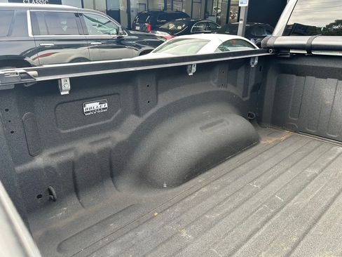 Used 2019 RAM 1500 Laramie w/ Sport Appearance Package image 5