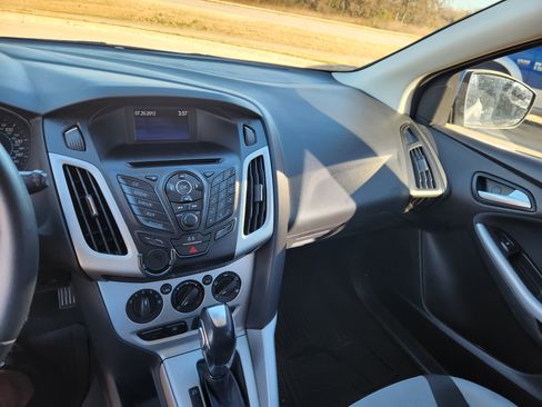 Used 2012 Ford Focus SE image 8