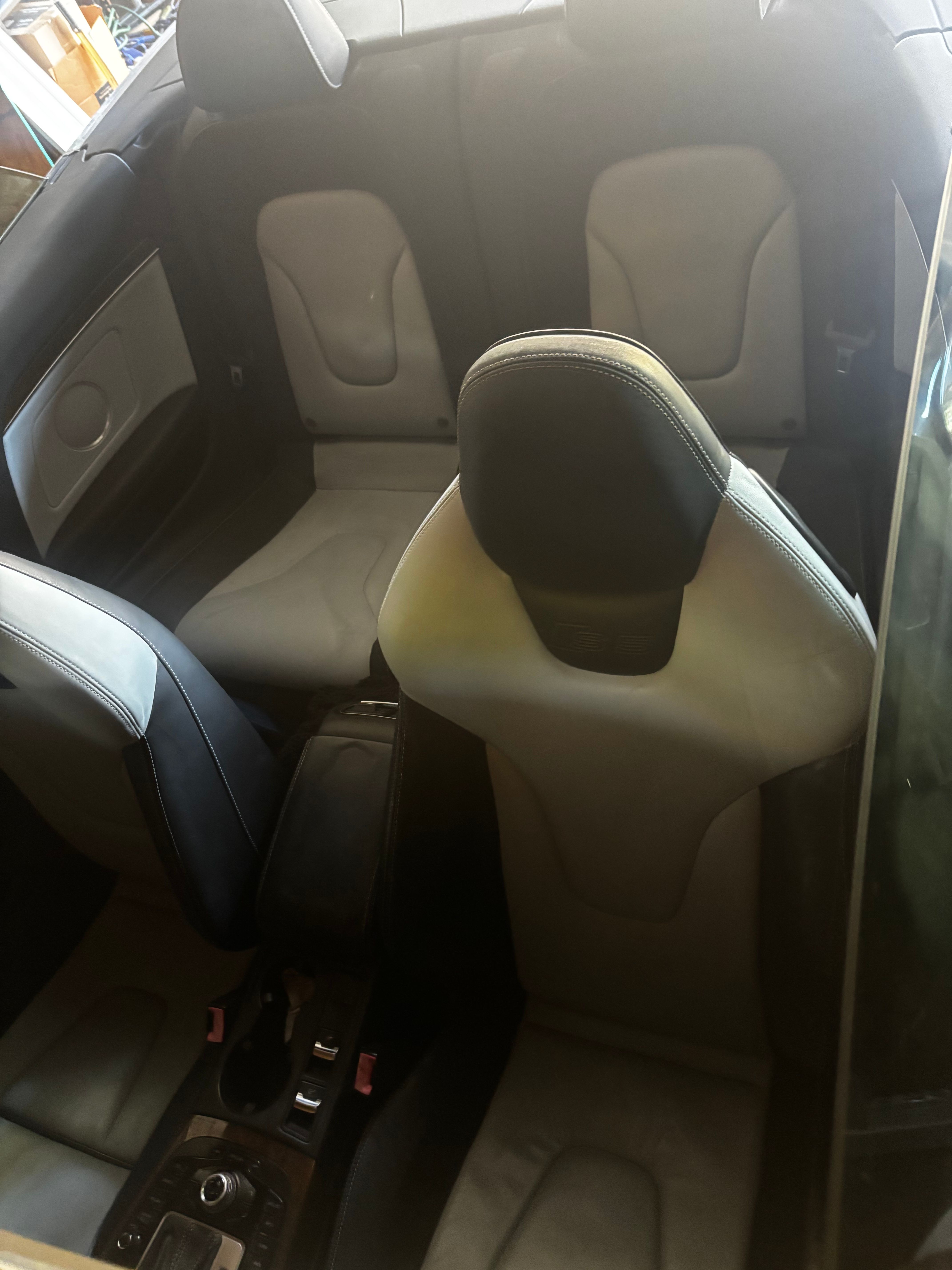Used 2010 Audi S5 Prestige AWD/4WD image 19