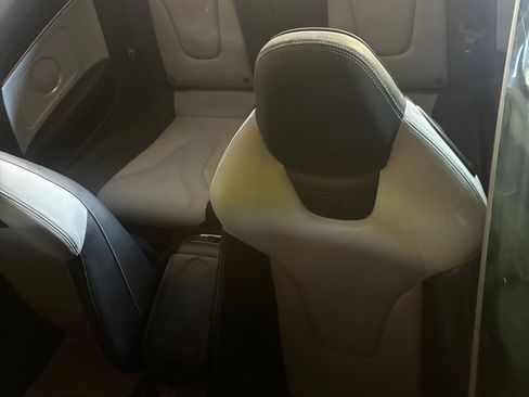 Used 2010 Audi S5 Prestige image 19