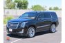 Used 2017 Cadillac Escalade Platinum AWD/4WD image 2
