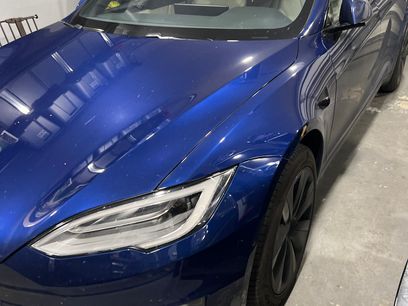 Used 2021 Tesla Model S Long Range