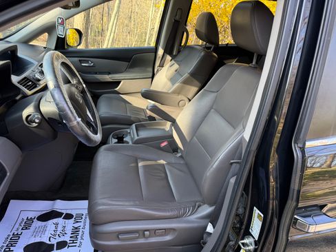 Used 2016 Honda Odyssey EX-L image 11