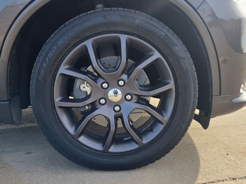 Used 2018 Dodge Durango R/T w/ Technology Group image 11