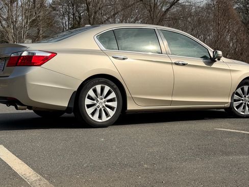 Used 2013 Honda Accord EX-L image 8