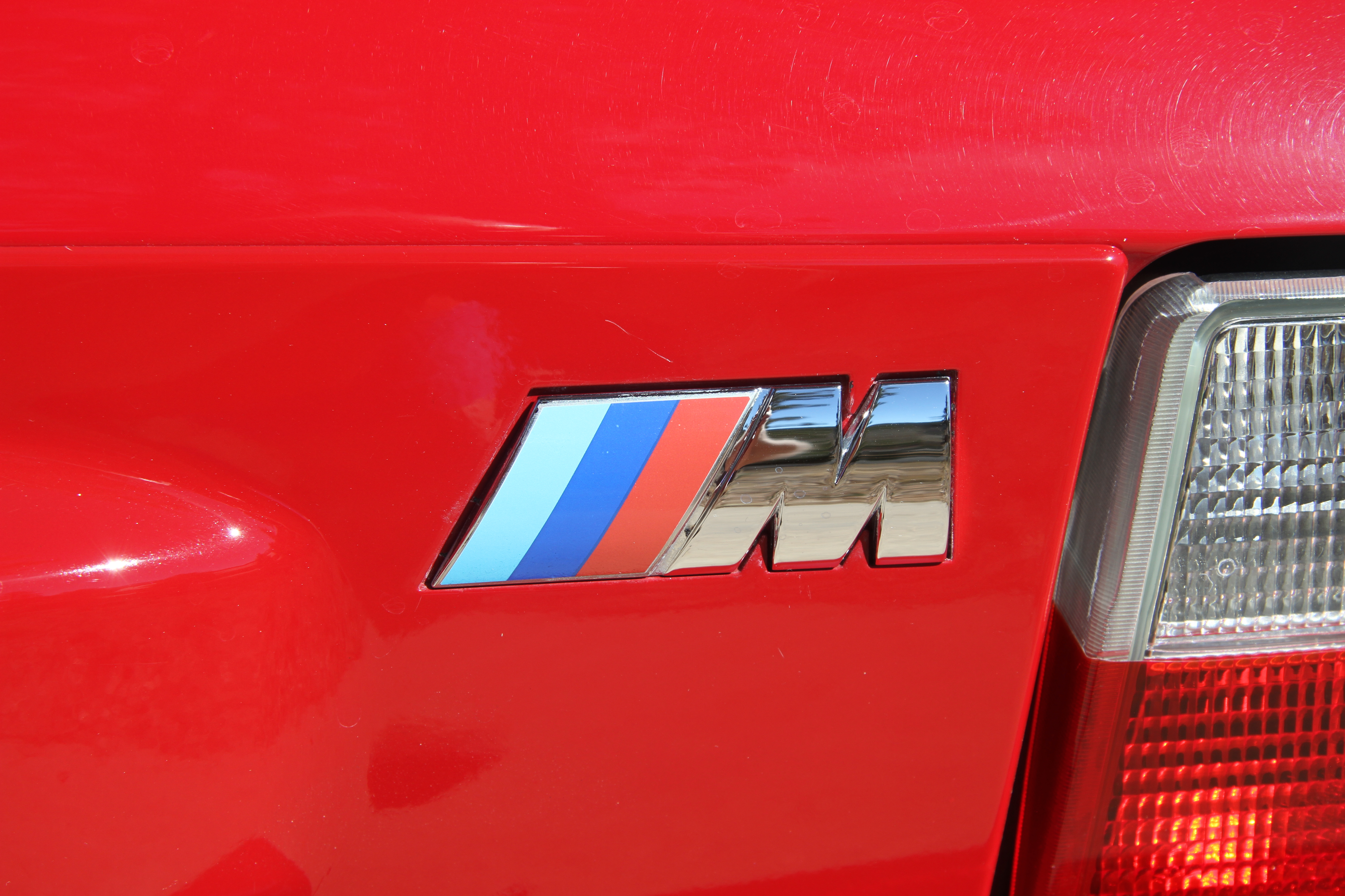 Used 2001 BMW M Roadster RWD image 24
