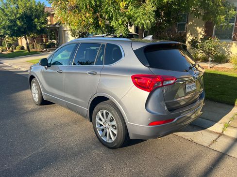 Used 2019 Buick Envision Essence image 23