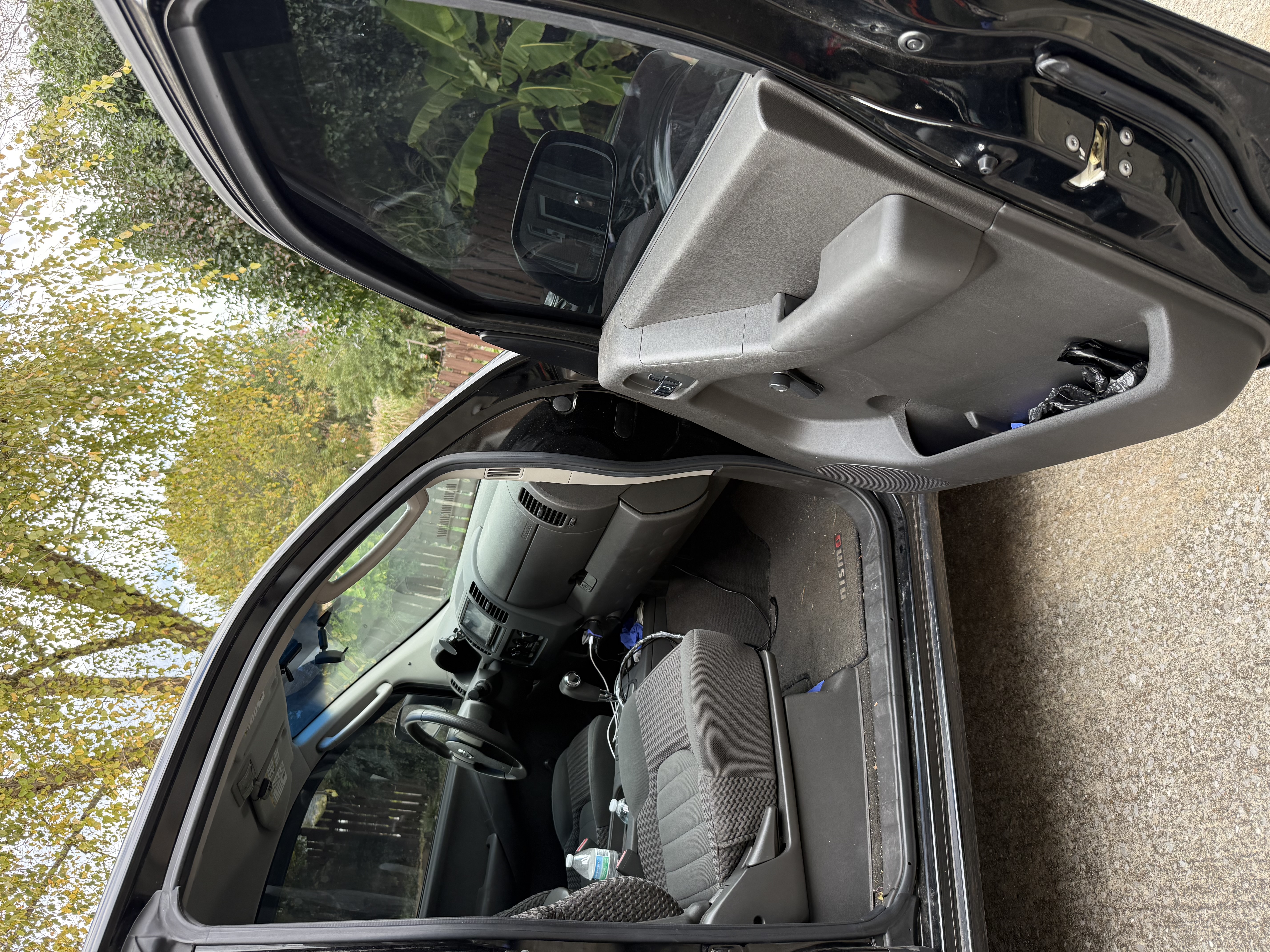 Used 2006 Nissan Frontier SE RWD image 11