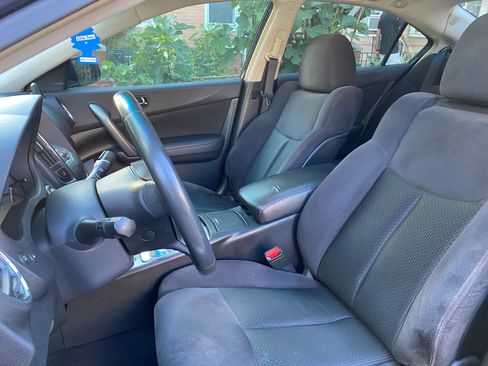 Used 2014 Nissan Maxima 3.5 S w/ Limited Edition Package FWD image 12