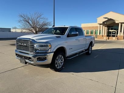 Used 2022 RAM 2500 Laramie