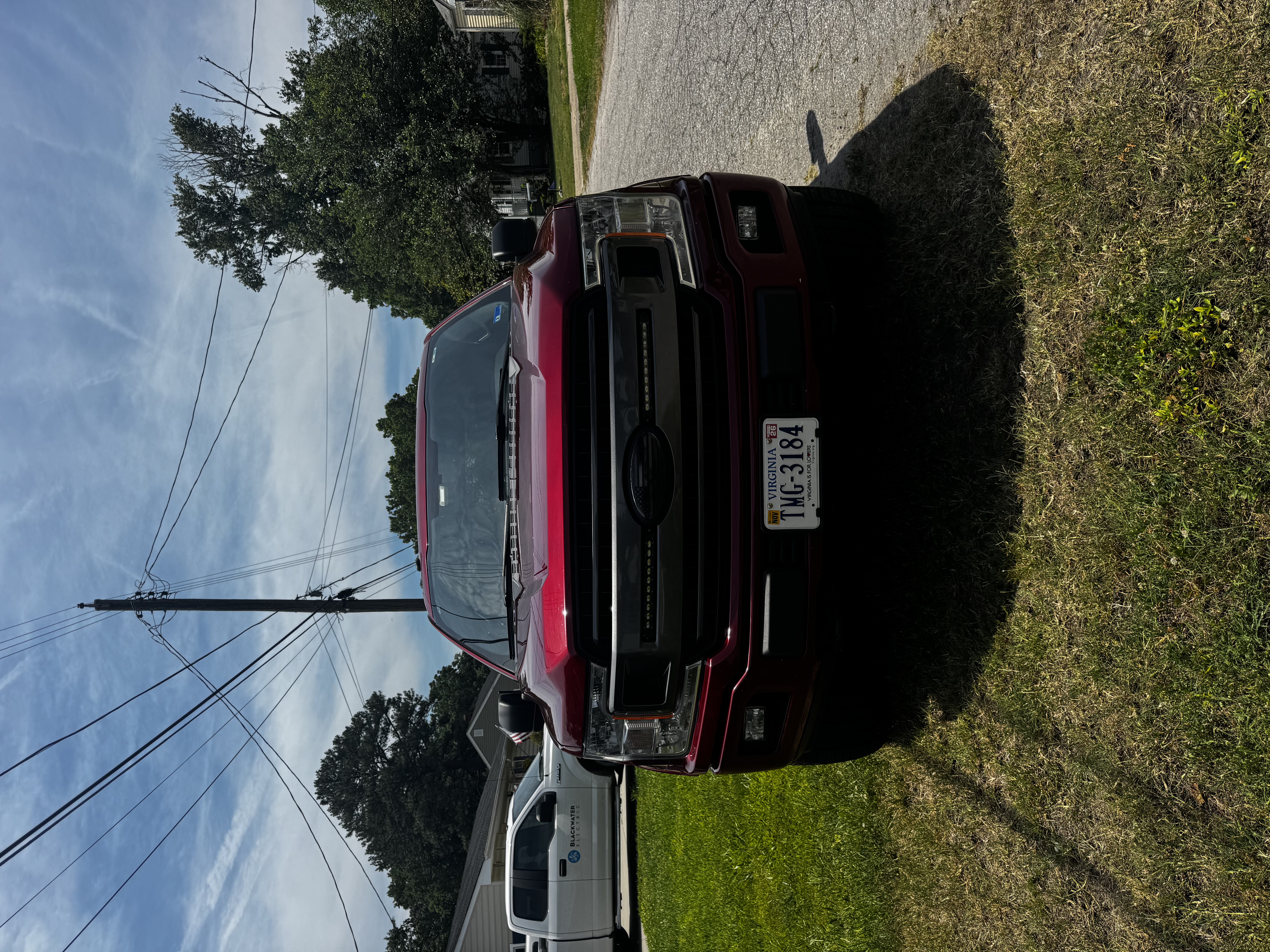 Used 2018 Ford F150 XLT w/ Equipment Group 301A Mid AWD/4WD image 2