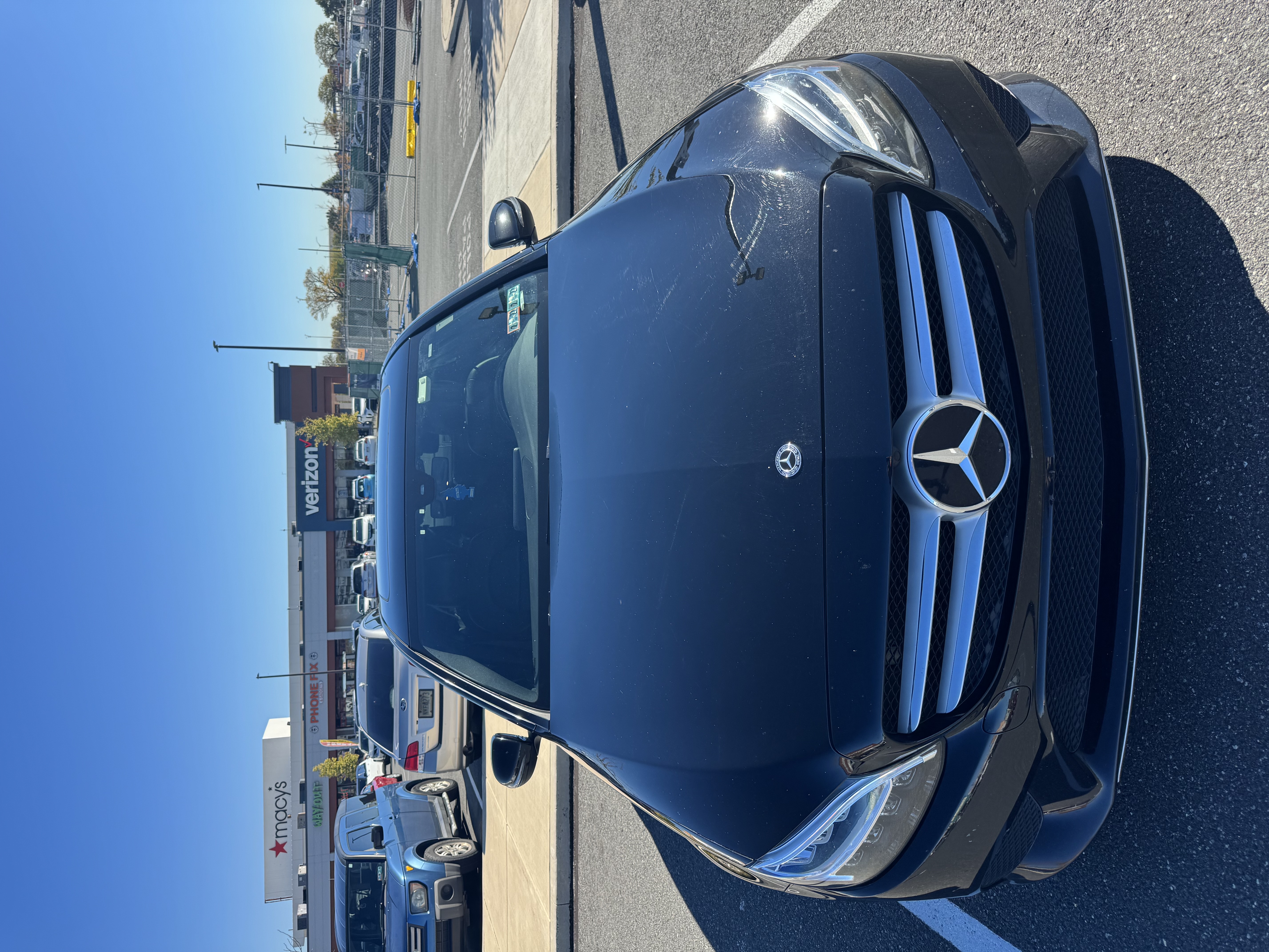 Used 2019 Mercedes-Benz C 300 Sedan image 2