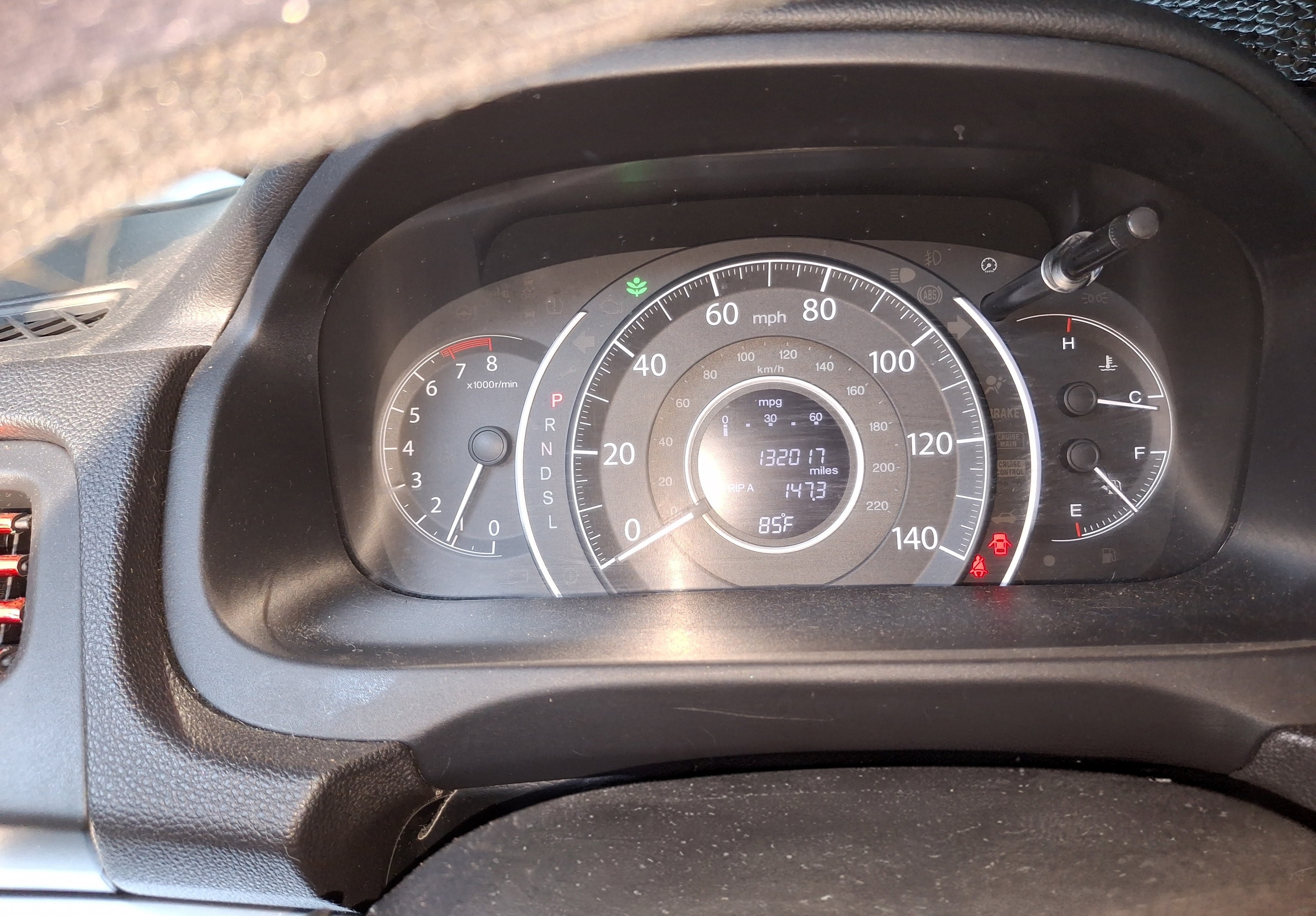 Used 2016 Honda CR-V LX image 13