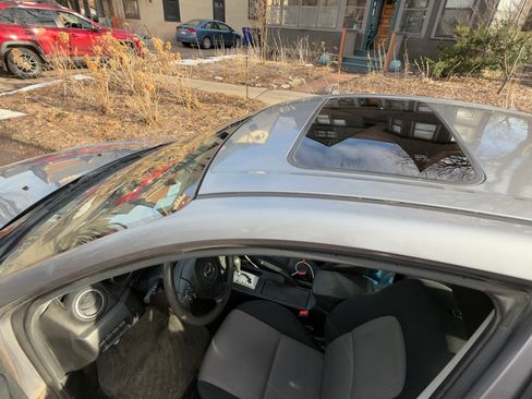 Used 2006 MAZDA MAZDA3 i Touring image 10