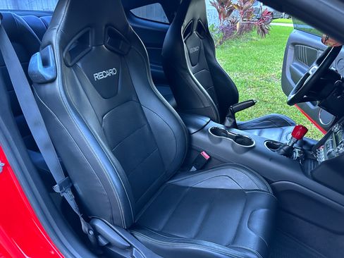 Used 2015 Ford Mustang GT Premium w/ GT Performance Package image 21