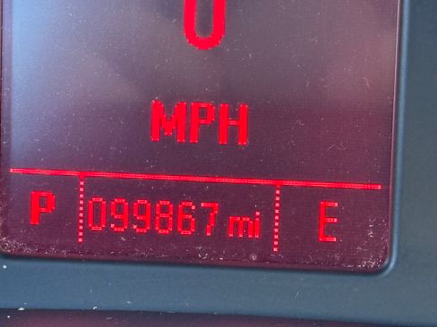 Used 2016 Buick Cascada Premium image 17