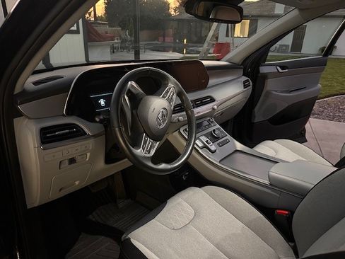 Used 2020 Hyundai Palisade SEL image 17