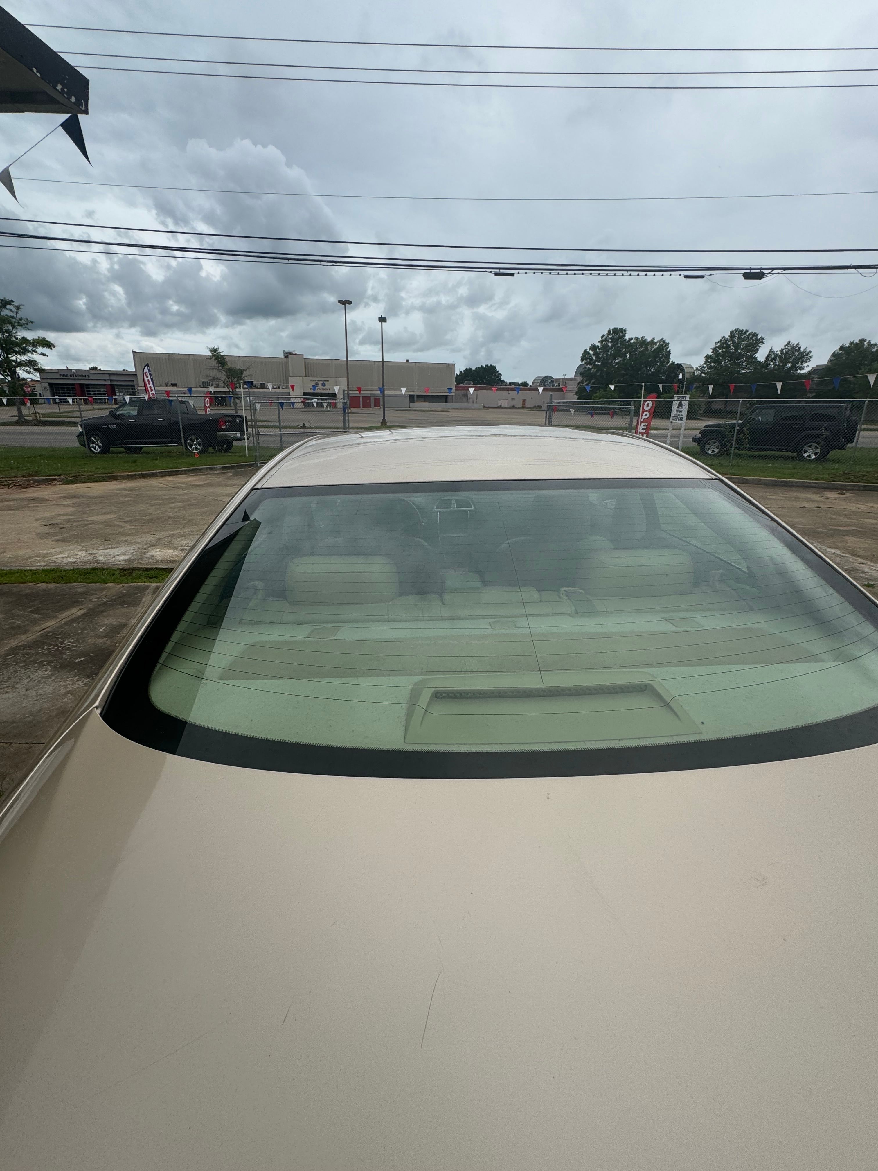 Used 2007 Lexus ES 350 FWD image 10