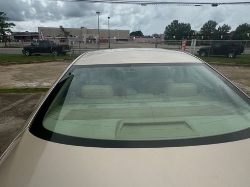 Used 2007 Lexus ES 350 FWD image 10