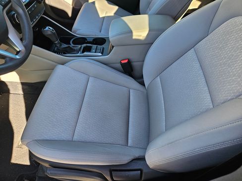 Used 2017 Hyundai Tucson SE image 12