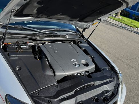 Used 2012 Lexus IS 250 AWD w/ Luxury Plus Value Edition image 15