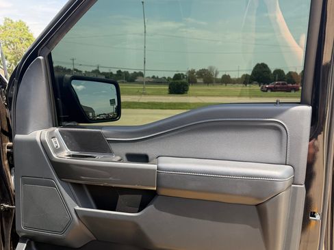 Used 2022 Ford F150 XLT w/ Equipment Group 302A High AWD/4WD image 13