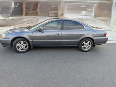 Used 2003 Acura TL