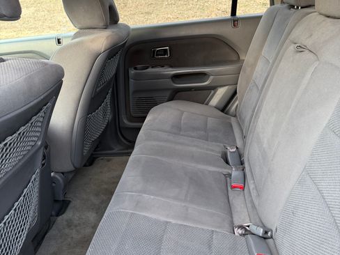 Used 2008 Honda Pilot EX image 11