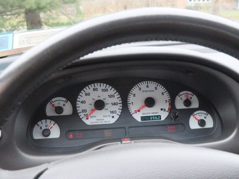 Used 1999 Ford Mustang Cobra image 15